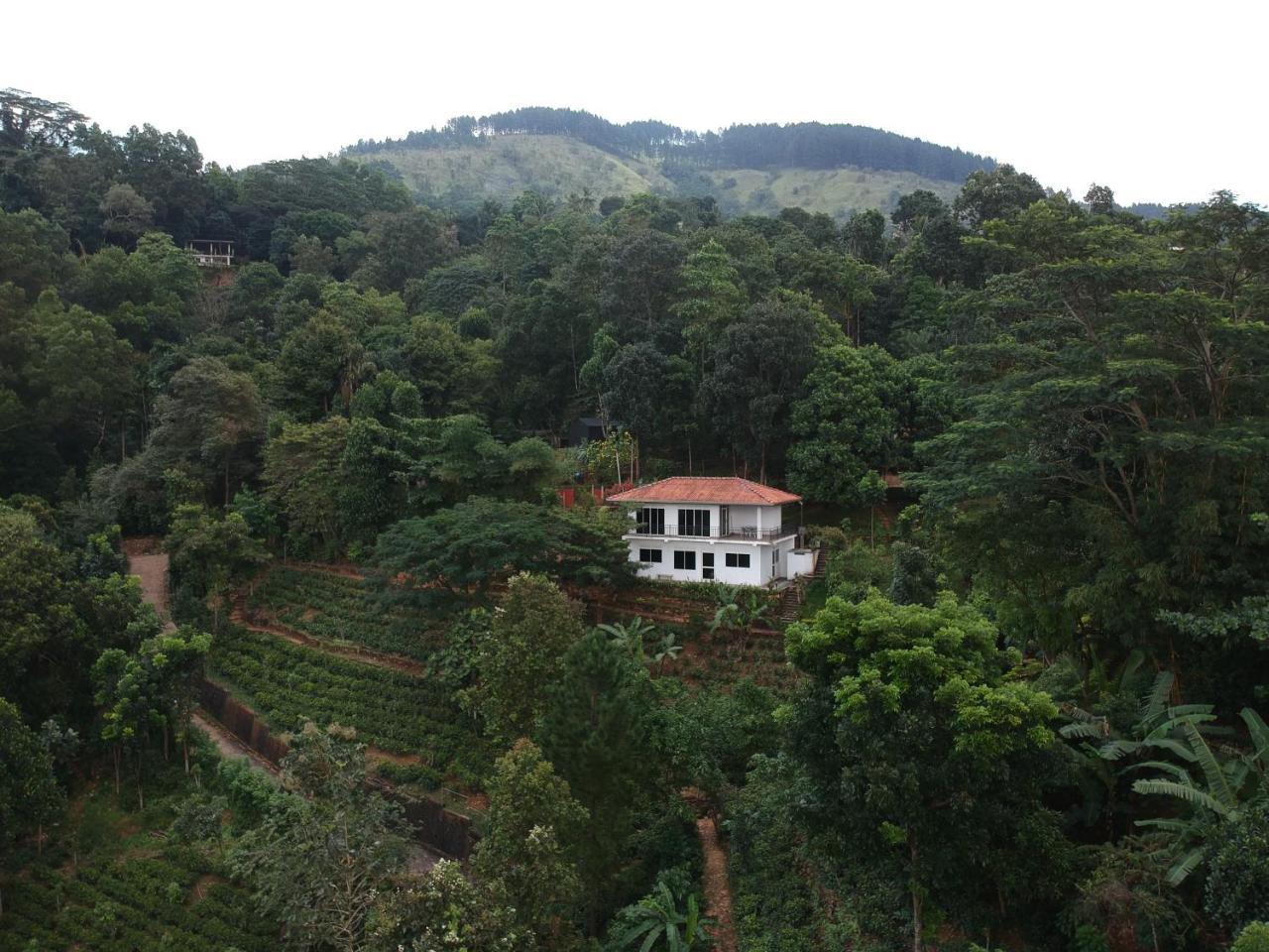 Lotus Villa Kandy Peradeniya Exterior photo