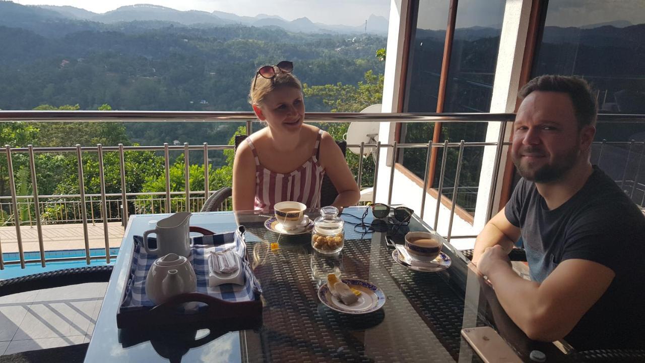 Lotus Villa Kandy Peradeniya Exterior photo